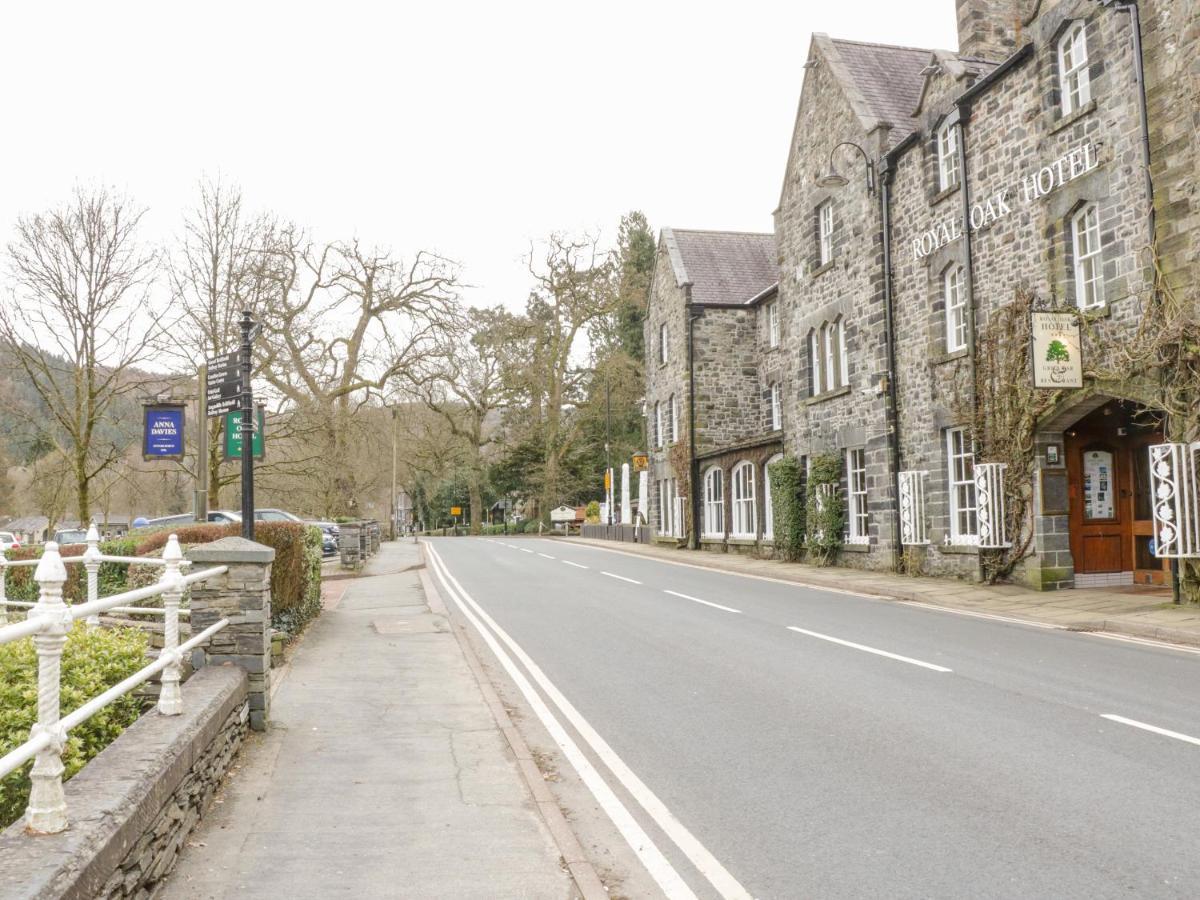 Villa Dolwen à Betws-y-Coed Extérieur photo