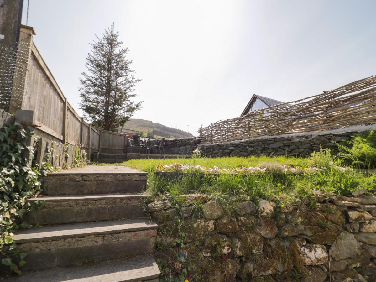 Villa Dolwen à Betws-y-Coed Extérieur photo